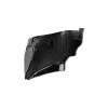 COUVERCLE/EXTREMITE DE SPOILER GAUCHE ORIGINE VESPA S 50-125 E2 2007> -6221294090-