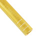 HANDLEBAR FOR 50cc MOTORBIKE VOCA CROSS HB28 GOLDEN- Ø28,6mm W 805mm 3700948183984