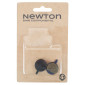 PLAQUETTE DE FREIN VTT CLARKS CDM 8-11-16 (NEWTON ORGANIC) (PAIRE SUR CARTE) 3700948259191