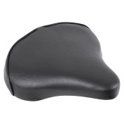SELLE POUR TRICYCLE 125803 24" AVEC RESSORT 31x29cm (VENDU A L'UNITE) 3700948297995