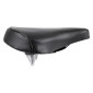 SELLE POUR TRICYCLE 125803 24" AVEC RESSORT 31x29cm (VENDU A L'UNITE) 3700948297995
