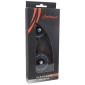 GALET DERAILLEUR VTT TRIPEAK 12-14 DENTS G5 CERAMIQUE 12/11V. SRAM EAGLE / EAGLE AXS NOIR (BLISTER DE 2) 4710243281581