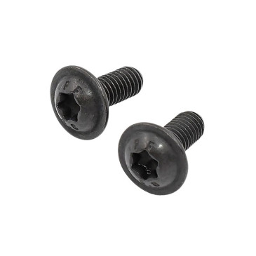 KIT VIS BOSCH POUR SUPPORT BATTERIE POWER MORE 250 SMART SYSTEM (BBP362Y) 4054289010379