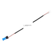 CABLE D'ALIMENTATION POUR UTILISATION AJOUT D'UN APPAREILE SMART SYSTEM BOSCH 1400 mm -BDU4XX 4054289001254