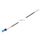 CABLE D'ALIMENTATION POUR UTILISATION AJOUT D'UN APPAREILE SMART SYSTEM BOSCH 1400 mm -BDU4XX 4054289001254