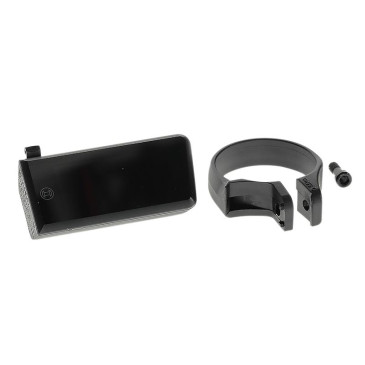 COMPTEUR / DISPLAY BOSCH PURION 400 COMPATIBLE SMART SYSTEM POUR POST EQUIPEMENT (INCLUS SUPPORT DE FIXATION DIAM 31.8mm) -BHU3500 4054289011147