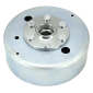 ROTOR ALLUMAGE CYCLO ADAPTABLE MBK 51 (ELECTRONIQUE DIAM 85mm) -P2R- 3700948052839
