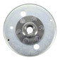 ROTOR ALLUMAGE CYCLO ADAPTABLE MBK 51 (ELECTRONIQUE DIAM 85mm) -P2R- 3700948052839