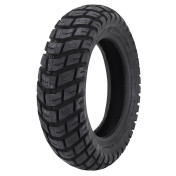 PNEU SCOOT 12'' 130/80-12 DELI SC-108 FRONT TL 69P 8994242033891