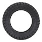 PNEU SCOOT 12'' 130/80-12 DELI SC-108 FRONT TL 69P 8994242033891