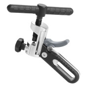 OUTIL COUPE DURITE /GAINE HYDRAULIQUE + MISE EN PLACE INSERT DANS DURITE HYDRAULIQUE -NEWTON- 3700948300558