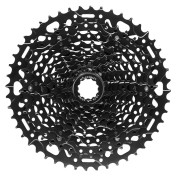 CASSETTE 10V. MICROSHIFT ADVENT X 11-48 VTT/GRAVEL (VENDU A L UNITE) (11-13-15-18-21-24-28-34-40-48) COMPATIBLE ADVENT X (NON COMPATIBLE SHIMANO) 3700948300701