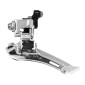 DERAILLEUR ROUTE AVANT SHIMANO 10V. TIAGRA 4700 DOUBLE A COLLIER 34,9 3700948302484