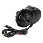 MOTEUR CENTRAL VAE BAFANG M215 CANBUS/UART POUR 20-29" AVEC CAPTEUR VITESSE ET COUPLE INTEGRE 36V 250W 140Nm - VITESSE 25KM/H (MM G340.250) 3700948308493