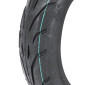 PNEU TROTTINETTE TUBELESS 9 X 2.00-6.1 CITYROAD NOIR (COMPATIBLE XIAOMI 1S, ESSENTIAL, M365, MI3, PRO, PRO2, CECOTEC BONGO A) 8435764420450