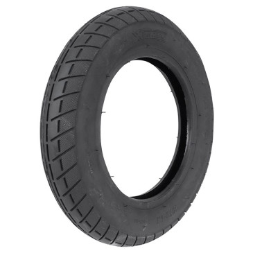 PNEU TROTTINETTE TUBELESS 10 X 2.70 -6.5 NOIR 7427135773242