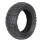 PNEU TROTTINETTE TUBETYPE CROSS 8.5 X 3.00-5 NOIR 8435764421303