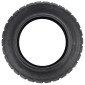 PNEU TROTTINETTE TUBETYPE CROSS 8.5 X 3.00-5 NOIR 8435764421303