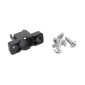 ECLAIRAGE/FEU ARRIERE DE GARDE-BOUE POUR TROTTINETTE XIAOMI MI 3 LITE -SELECTION P2R- 8435764427374