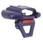 SUPPORT FEU AR SCOOT ORIGINE PEUGEOT 50 LUDIX BLEU FONCE (OEM: 761493NB, 1176431449) -SELECTION P2R- 3700948153383