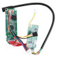 CIRCUIT IMPRIME COMPTEUR/DISPALY TROTTINETTE NINEBOT G2 -SELECTION P2R- 8435764435430
