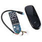 CIRCUIT IMPRIME COMPTEUR/DISPLAY TROTTINETTE NINEBOT F ET D -SELECTION P2R- 7427255406334