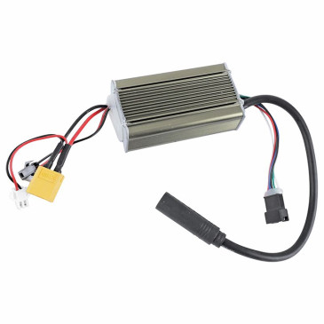 CONTROLEUR TROTTINETTE KUGOO S1 36V 15A 350W (MOTEUR CAPTEUR HALL) -SELECTION P2R- 7427136175441