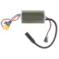 CONTROLEUR TROTTINETTE KUGOO S1 36V 15A 350W (MOTEUR CAPTEUR HALL) -SELECTION P2R- 7427136175441