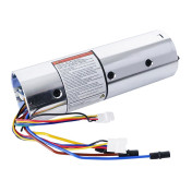 CONTROLEUR TROTTINETTE NINEBOT ES1, ES2, ES4, 36V 20A 350W (MOTEUR CAPTEUR HALL) -SELECTION P2R- 7427136175519