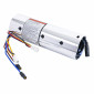 CONTROLEUR TROTTINETTE NINEBOT ES1, ES2, ES4, 36V 20A 350W (MOTEUR CAPTEUR HALL) -SELECTION P2R- 7427136175519