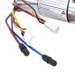 CONTROLEUR TROTTINETTE NINEBOT ES1, ES2, ES4, 36V 20A 350W (MOTEUR CAPTEUR HALL) -SELECTION P2R- 7427136175519
