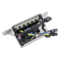 CONTROLEUR TROTTINETTE NIU KQI3 48V 25A 1200W (CONNECTEUR XT60) -SELECTION P2R- 3700948309049