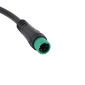 COMMANDE / GACHETTE ACCELERATEUR AVEC CLES CONTACT POUR TROTTINETTE KUGOO KIRIN G2 PRO (AVEC 2 CLES DE CONTACT) -SELECTION P2R- 8435764433610