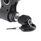 COMMANDE / GACHETTE ACCELERATEUR AVEC CLES CONTACT POUR TROTTINETTE KUGOO KIRIN G2 PRO (AVEC 2 CLES DE CONTACT) -SELECTION P2R- 8435764433610