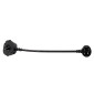 CABLE BOSCH POUR BATTERIE POWER MORE ADDITIONNELLE PASSAGE CABLE OPPOSE AU SUPPORT 50mm BCH3923_100 4054289010393