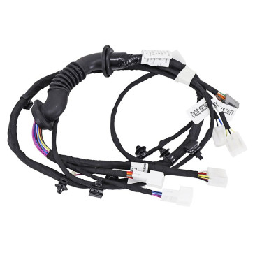 CABLAGE PORTIERE GAUCHE ORIGINE PIAGGIO PORTER NP6 (PLUS, TOP) 2021> -WET37400000036-