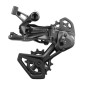 DERAILLEUR VTT/GRAVEL ARRIERE MICROSHIFT ADVENT X 10V. CHAPE MOYENNE (MAX 48DTS) (NON COMPATIBLE SHIMANO) 3700948300725