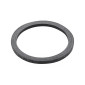 ENTRETOISE DIRECTION CARBONE 3K 1"1/8-28,6 2mm 3700948301265
