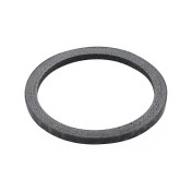 ENTRETOISE DIRECTION CARBONE 1"1/8-28,6 2mm 3700948301265