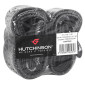INNER TUBE FOR BICYCLE 29 x 1.70-2.35 HUTCHINSON -PRESTA VALVE- 48mm (PER 2) 3248382084318