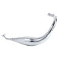 POT 50 A BOITE VOCA CHROMED POUR SHERCO 50 SM-R, SE-R (PASSAGE BAS - SILENCIEUX ALU ROUGE) 3700948229354