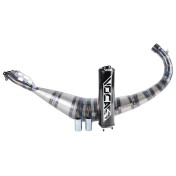 POT 50 A BOITE VOCA ROOKIE POUR BETA 50 RR 2021> (PASSAGE BAS - SILENCIEUX ALU NOIR) 3700948276136