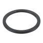 ENTRETOISE DIRECTION ALU NOIR 1"1/8-28,6 2mm 3700948301258