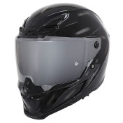 CASQUE INTEGRAL MPH BLADE COBRA DOUBLE ECRANS DARK JEANS S (ECE 22.06)