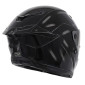 CASQUE INTEGRAL MPH BLADE DOUBLE ECRANS DARK JEANS S (ECE 22.06)