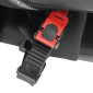 CASQUE INTEGRAL MPH BLADE DOUBLE ECRANS DARK JEANS S (ECE 22.06)