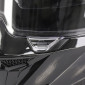 CASQUE INTEGRAL MPH BLADE DOUBLE ECRANS DARK JEANS S (ECE 22.06)