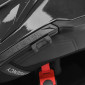 CASQUE INTEGRAL MPH BLADE COBRA DOUBLE ECRANS DARK JEANS S (ECE 22.06)