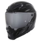 CASQUE INTEGRAL MPH BLADE DOUBLE ECRANS DARK JEANS M (ECE 22.06)