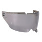 CASQUE INTEGRAL MPH BLADE DOUBLE ECRANS DARK JEANS M (ECE 22.06)